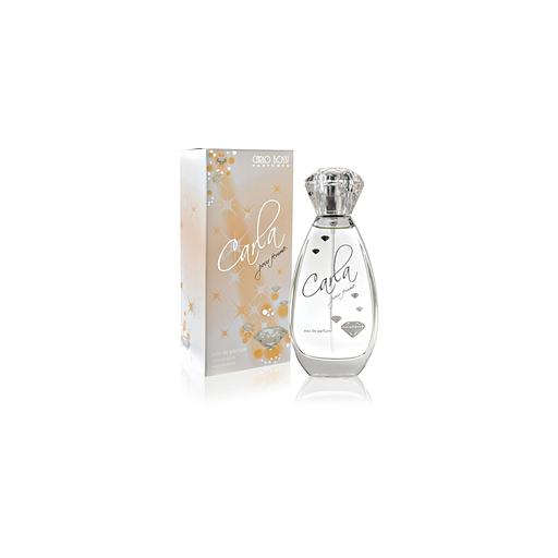 Carlo bossi парфюмированная вода жен carla femme white (armani mania) 100 мл фото 1