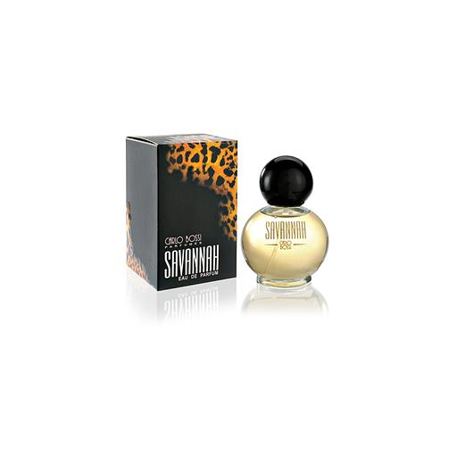 Carlo bossi парфюмированная вода жен savannah 50 мл фото 1