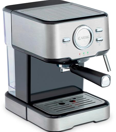 Кофеварка Vitek VT-1520 фото 2