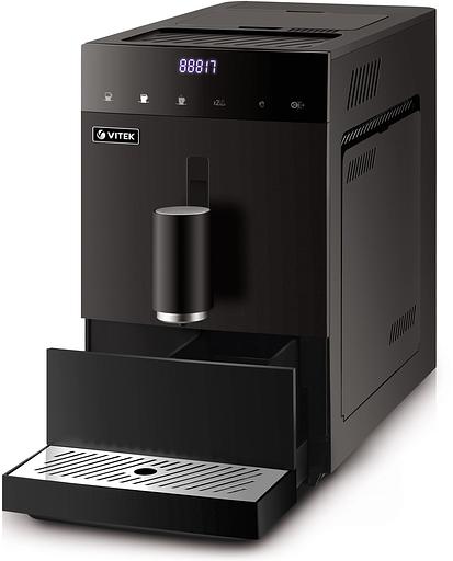 Кофемашина Metropolis VITEK VT-8700 фото 9