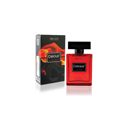 Carlo bossi парфюмированная вода муж celcius 100 мл фото 1