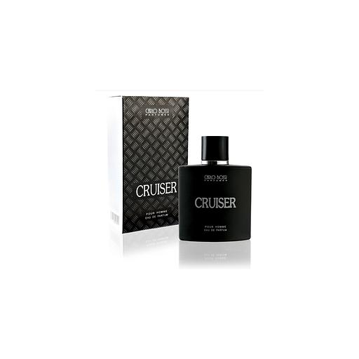 Carlo bossi парфюмированная вода муж cruiser black (pour homme lacoste) 100 мл фото 1