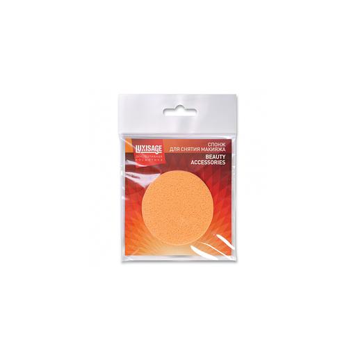 Lux visage cпонж для снятия макияжа фото 1
