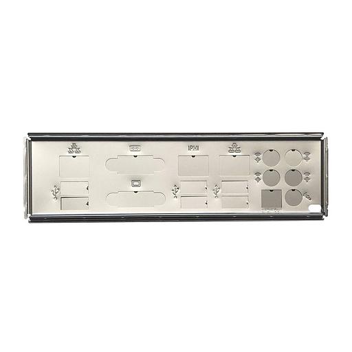 Комплектующие корпусов SuperMicro MCP-260-00142-0N for MBD-X11SPA-TF, MBD-X11SPA-T фото 1