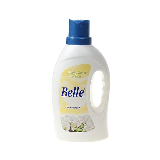 Виксан кондиционер-ополакиватель для белья белль майский сад 1л фото 1