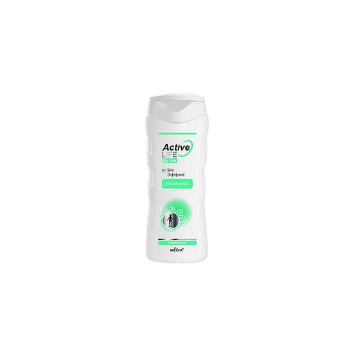 Белита women гель для душа slim эффект 250 мл фото 1