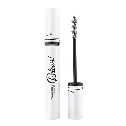 Relouis тушь для ресниц complimenti суперобъемная фото 1