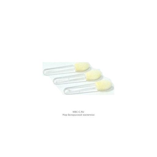 Белита аппликатор косметический для теней (односторонний) 3 шт. фото 1