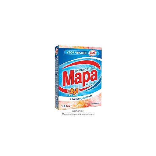 Сонца стиральный порошок автомат 2в1 универсальный с кондиционером 400 г фото 1