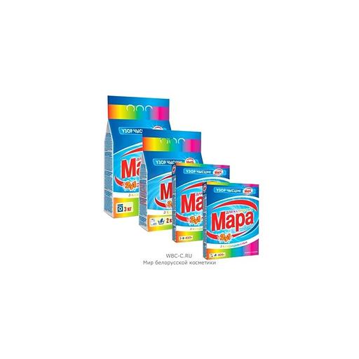 Сонца стиральный порошок ручная стирка для цветного 2в1 с кондиционером 2 кг фото 1