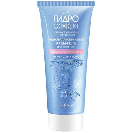 Белита крем-гель для рук и тела 150 мл фото 1