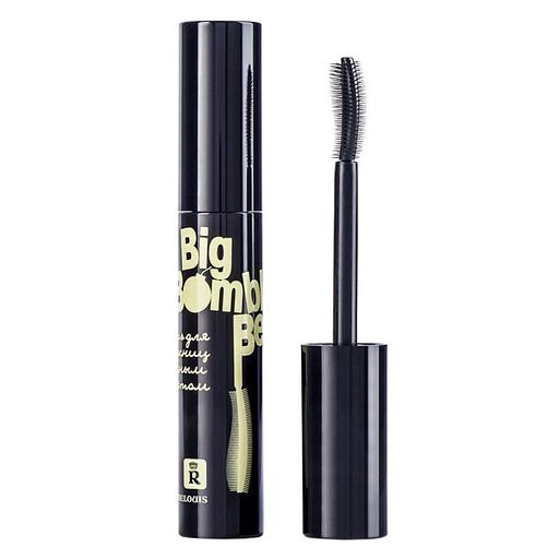 Relouis тушь big bomble bee панорамный эффект (bbb) фото 1