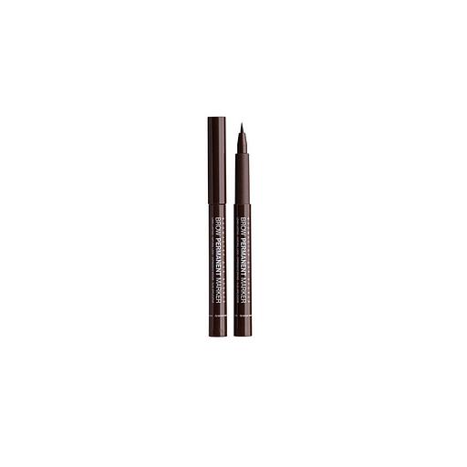 Relouis фломастер для бровей brow permanent marker тон 02 brown фото 1