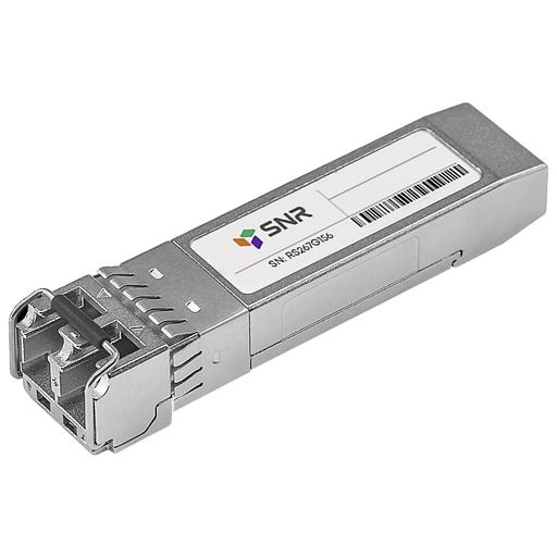 Модуль SFP28, 25GBASE-ZR, разъем LC, дальность до 80км фото 1