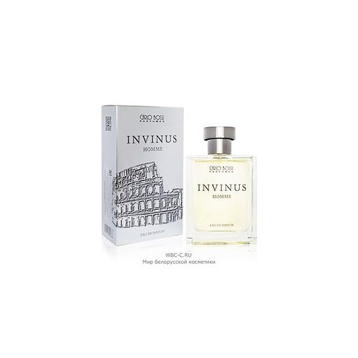 Carlo bossi парфюмированная вода муж invinus 100 мл фото 1