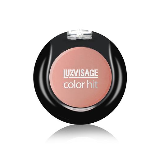 Lux visage румяна компактные тон 15 пыльный терракот 2,5 г фото 1