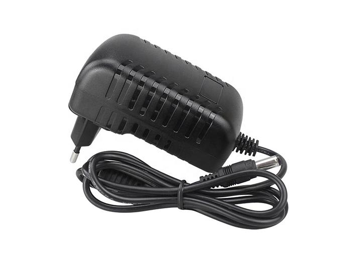 Блок питания 12В 1А IP54 фото 1