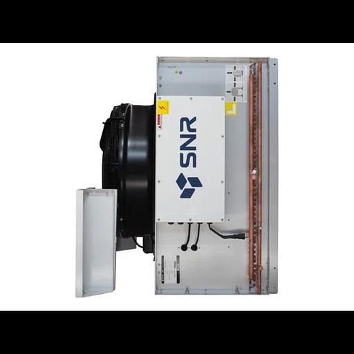 Блок кондиционера наружный SNR серии RC (28кВт / 380В, Single Refrigeration System, Plate Type, R410A) фото 5