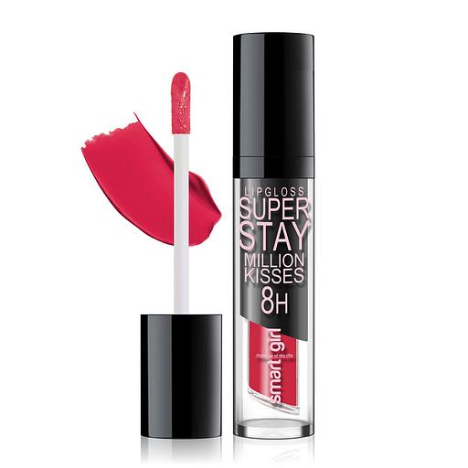 Belor design million kisses блеск для губ тон 207 фото 1