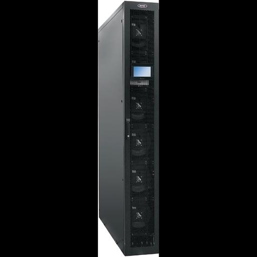 Кондиционер межрядный прецизионный SNR серии CS (25.5кВт / 380В, Inverter, Front-Flow, Air-Cooled, 7" LCD) фото 2