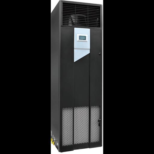 Кондиционер колонный прецизионный SNR серии CR (20.5кВт / 380V, Inverter, Up-Flow, Air-Cooled, 7" LCD) фото 1