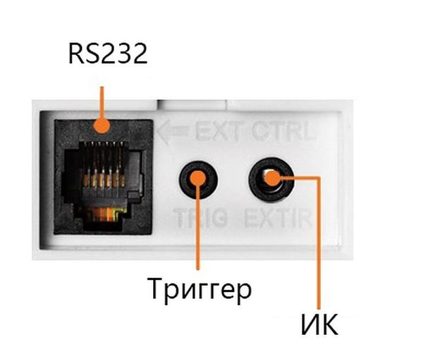 Экран настенный с электроприводом DIGIS DSTPX-16916 фото 10