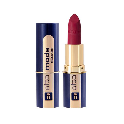 Relouis помада для губ тон 14 red velvet фото 1