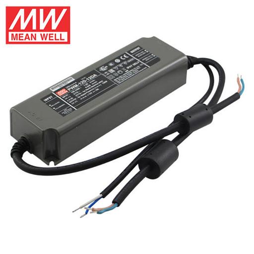 PWM-120-12DA, AC/DC LED, блок питания для светодиодного освещения. фото 1