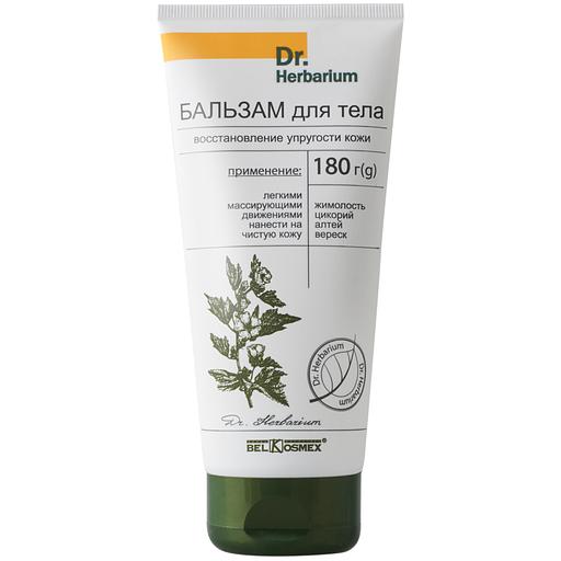 Belkosmex бальзам для тела восстановление упругости кожи 180г фото 1