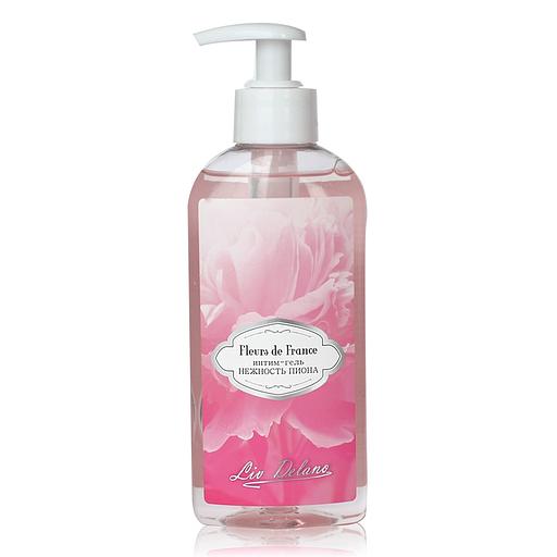 Liv delano гель-интим нежность пиона 300г фото 1