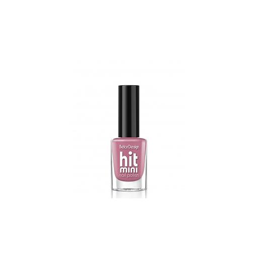 Belor design лак для ногтей тон 24 6мл фото 1