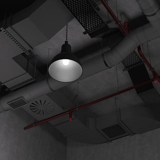 Лампа светодиодная LED 80 Вт 7200 лм 6500К AC180-240В E40 цилиндр Т140 холодная Elementary Gauss фото 5