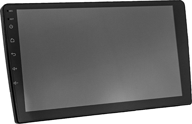 Автомагнитола ACV AD-9006DSP 2DIN 4x50Вт v5.0 AUX 6144Mb DSP Android 13 9" WiFi 3G/4G 3 (43122) фото 3