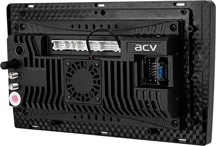 Автомагнитола ACV AD-9006DSP 2DIN 4x50Вт v5.0 AUX 6144Mb DSP Android 13 9" WiFi 3G/4G 3 (43122) фото 5