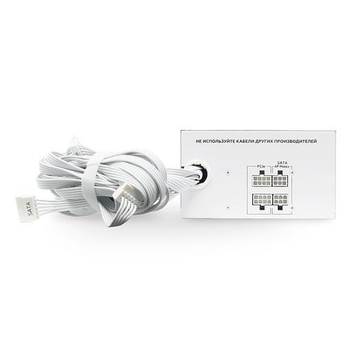 Блок питания HSPD HSI-750BS-WH фото 3