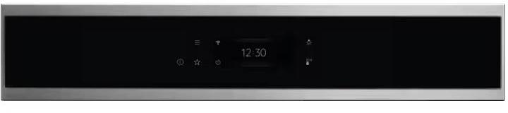Духовой шкаф Электрический Electrolux EOE8P39WX черный/нержавеющая сталь фото 2