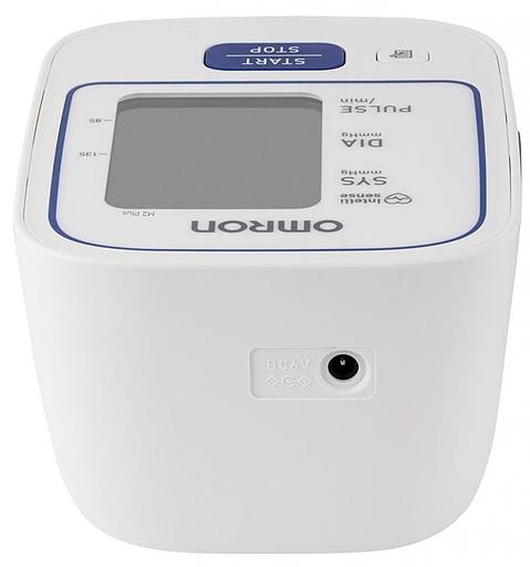 Тонометр автоматический Omron M2 Plus (ALRU) фото 6