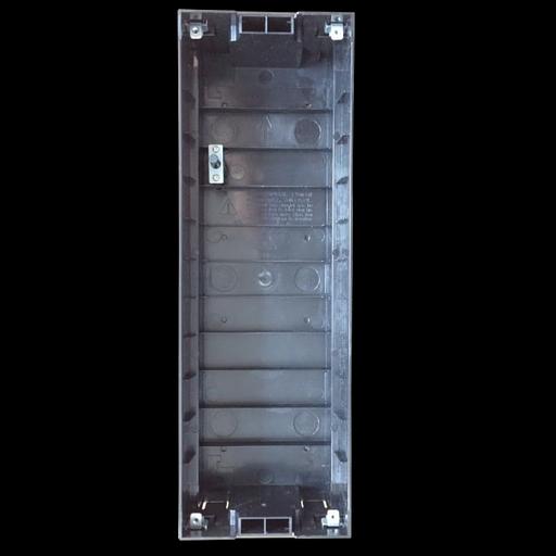 Задняя панель для врезного монтажа Dahua VTOB103 для DHI-VTO1210C-X фото 1