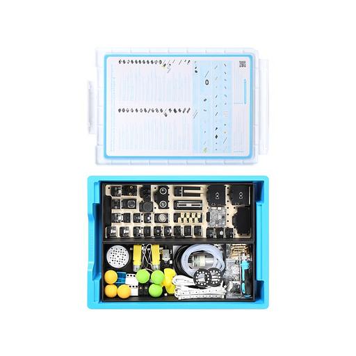 Ресурсный набор AI & IoT Education Toolkit Add-on Pack фото 2
