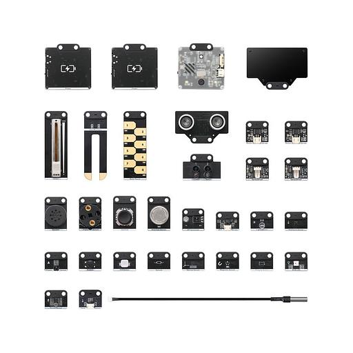 Ресурсный набор AI & IoT Education Toolkit Add-on Pack фото 3