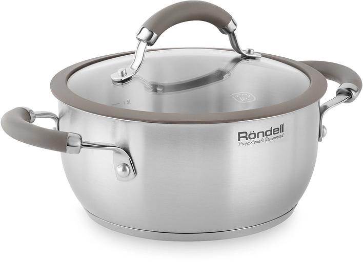 Набор посуды Rondell Balance RDS-756 8 предметов фото 2