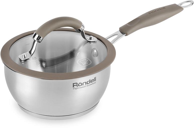Набор посуды Rondell Balance RDS-756 8 предметов фото 4
