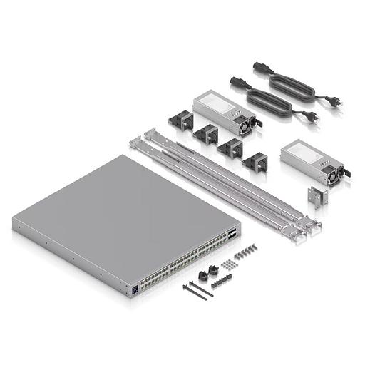 UBIQUITI ECS-48-PoE фото 4