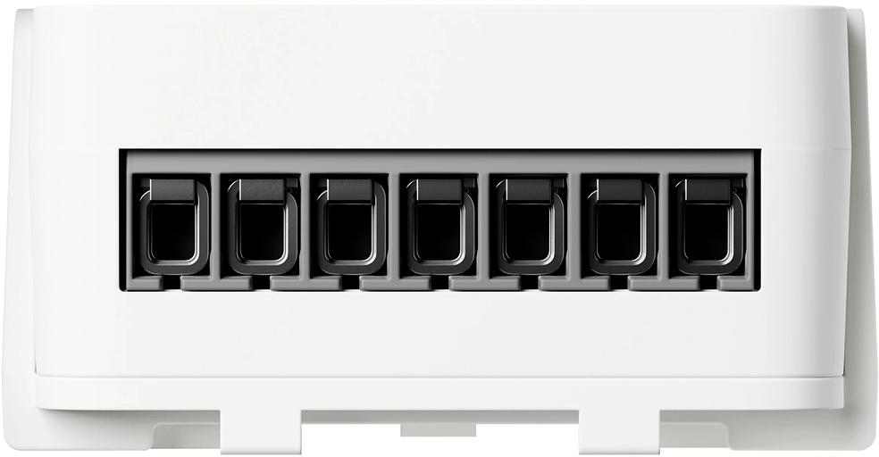 Умное реле Yandex YNDX-00538 2канал. белый фото 2