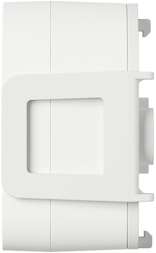 Умное реле Yandex YNDX-00538 2канал. белый фото 4