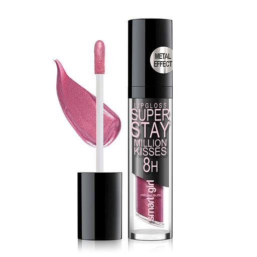 Belor design блеск для губ million kisses 216 metal effect фото 1