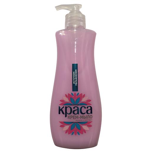 Сонца крем-мыло источник увлажнения 285мл фото 1