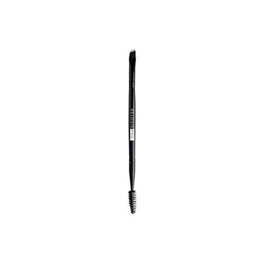 Relouis кисть двусторонняя для бровей relouis brow&eyeliner brush фото 1