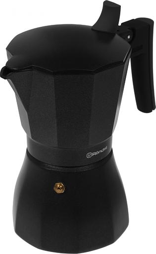 Кофеварка Rondell RDS-499 фото 1