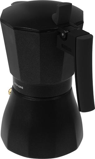 Кофеварка Rondell RDS-499 фото 4